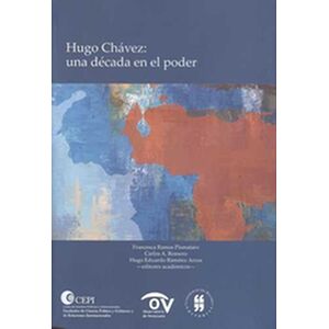 Hugo Chávez: una década en...
