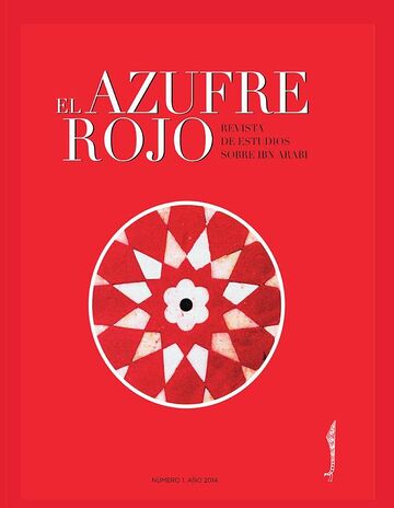 El azufre rojo nº 1