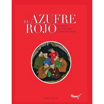 El azufre rojo nº 2