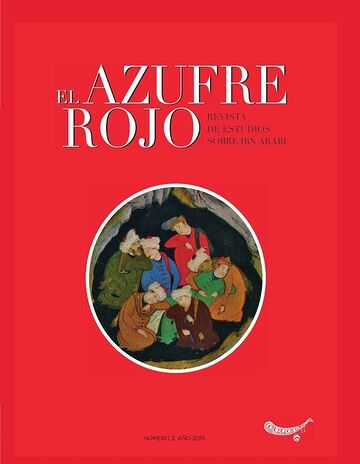El azufre rojo nº 2