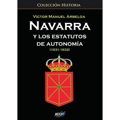 Navarra y los estatutos de...