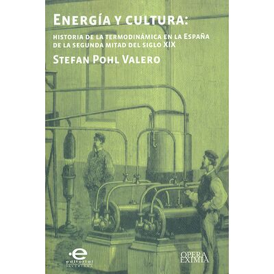 Energía y cultura: historia...