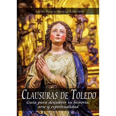 Clausuras de toledo