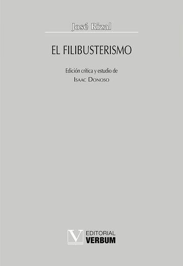 El Filibusterismo
