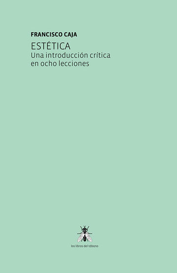 Estética. Una introducción...