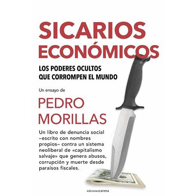 Sicarios económicos (Perú)