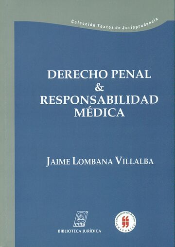 Derecho penal y...