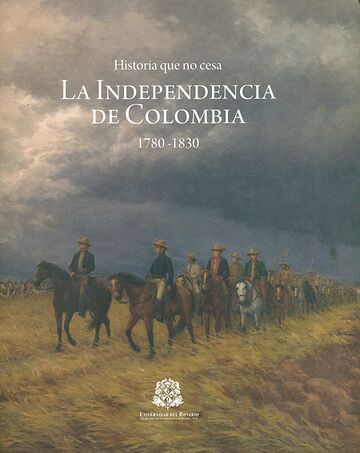 Historia que no cesa. La...
