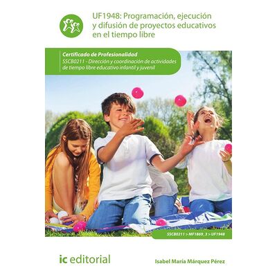 Programación, ejecución y...