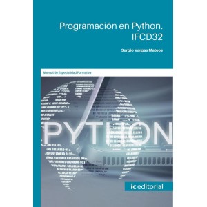 Programación en PYTHON