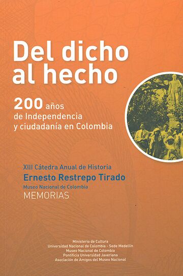 Del dicho al hecho. 200...