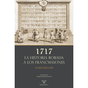 1717 | La historia robada a...