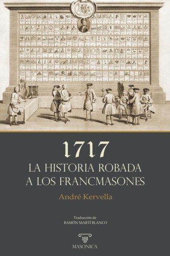 1717 | La historia robada a...