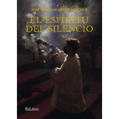 El espíritu del silencio