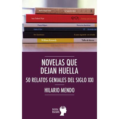 Novelas que dejan huella