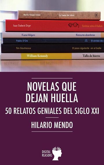 Novelas que dejan huella