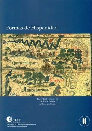 Formas de Hispanidad