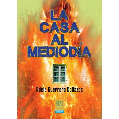 La casa al mediodía