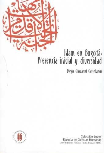 Islam en Bogotá: Presencia...