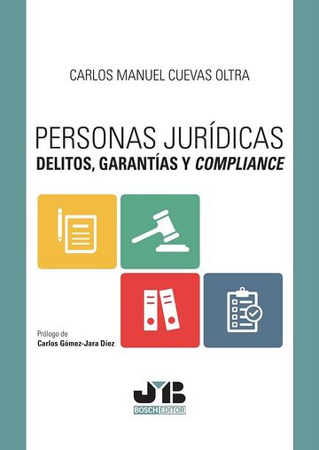 Personas jurídicas,...