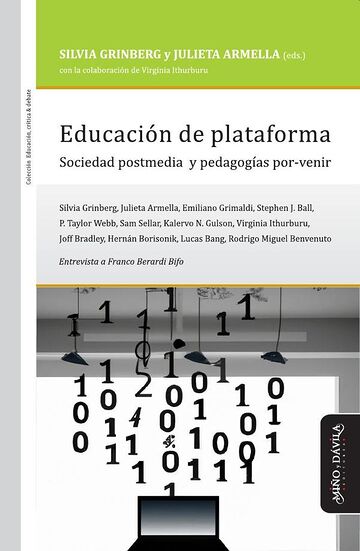 Educación de plataforma