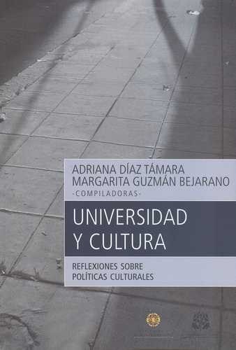 Universidad y Cultura....