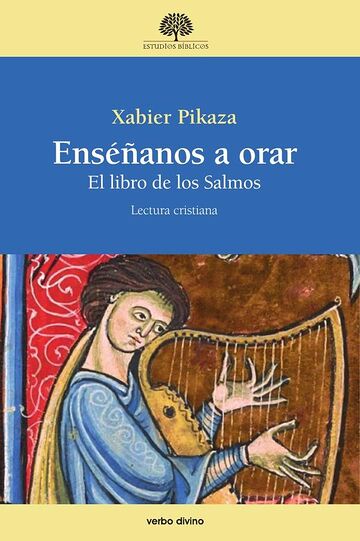 Enséñanos a orar