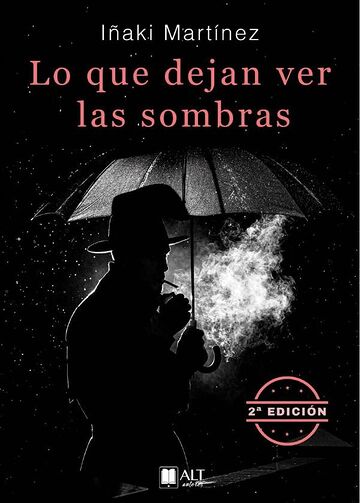 Lo que dejan ver las sombras