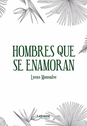 Hombres que se enamoran