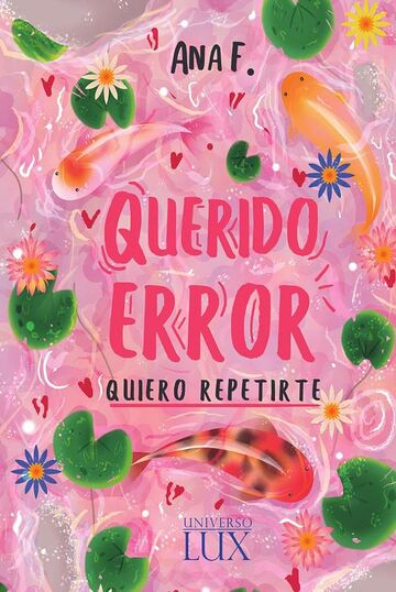 Querido error