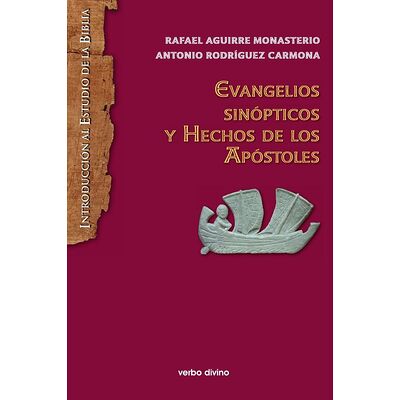 Evangelios sinópticos y...