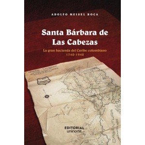 Santa Bárbara de Las Cabezas