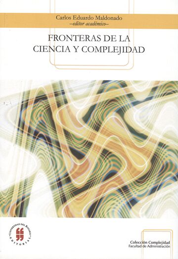 Fronteras de la ciencia y...