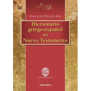 Diccionario griego-español...