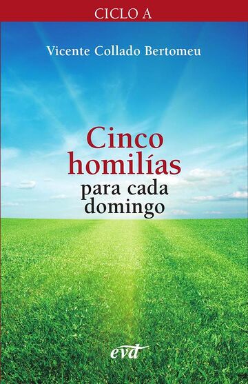 Cinco homilías para cada...