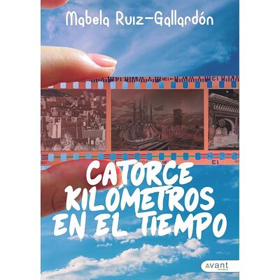 Catorce kilómetros en el...