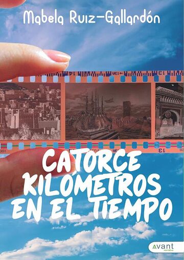 Catorce kilómetros en el...