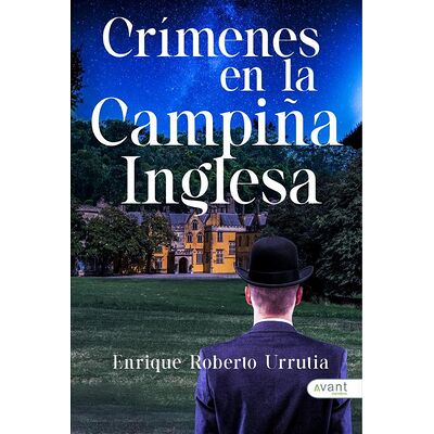 Crímenes en la campiña inglesa