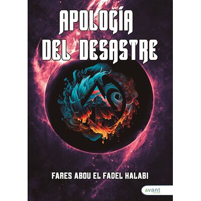 Apología del desastre