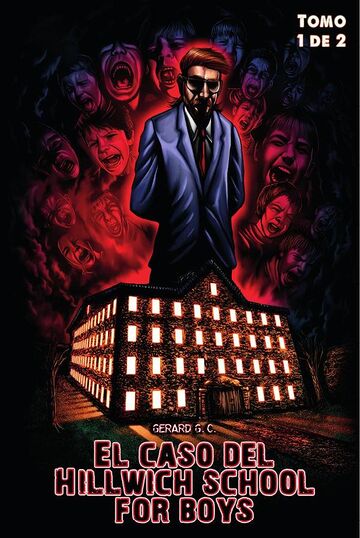 El caso del Hillwich School...