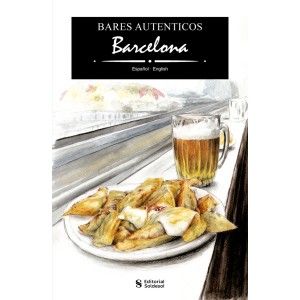 Bares autenticos Barcelona