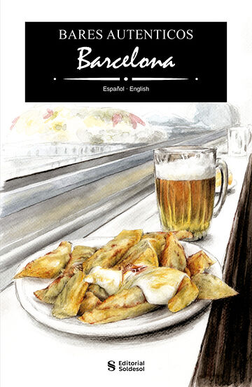 Bares autenticos Barcelona