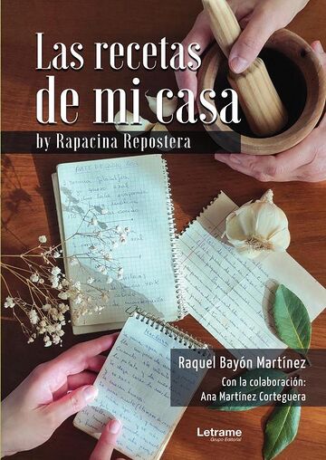 Las recetas de mi casa by...