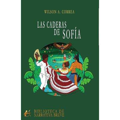 Las caderas de Sofía