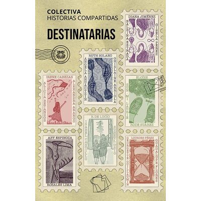 Destinatarias