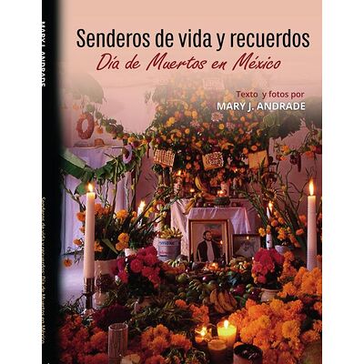 Senderos de vida y...