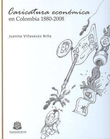 Caricatura económica en...