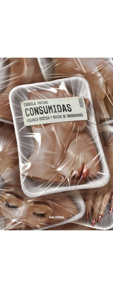 Consumidas