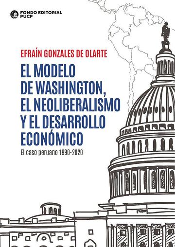El modelo de washington, el...