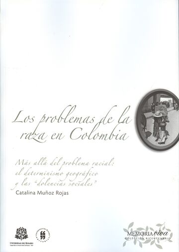 Los problemas de la raza en...